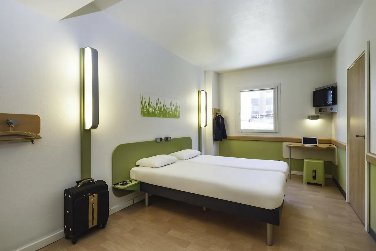 Hotel Ibis Budget Málaga Centro