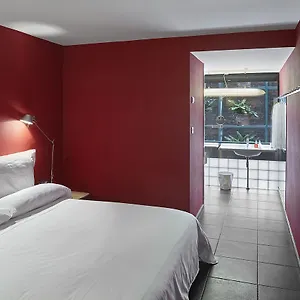 hotellátogatás