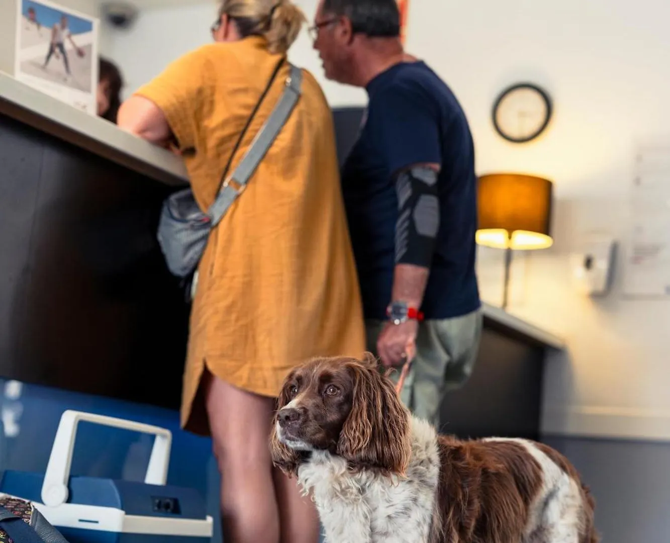 Szálloda Ibis Budget Málaga Centro